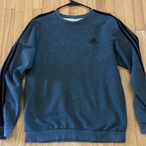 Adidas sweatshirt